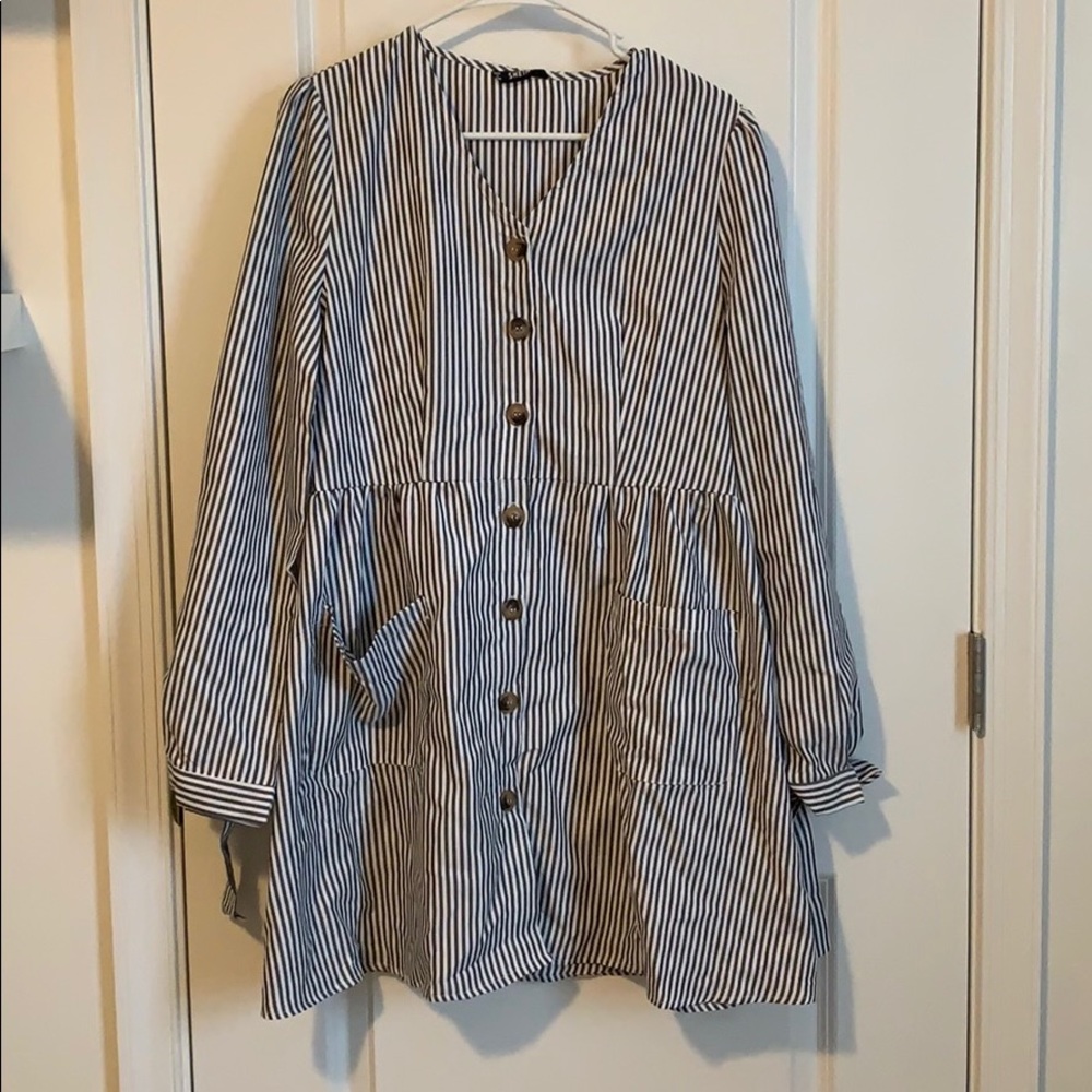 Shein dress